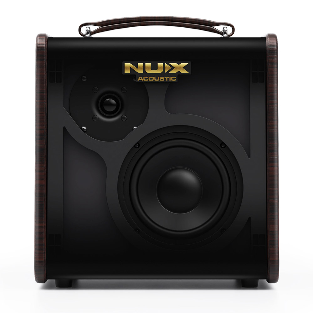 Nux Amplifier Loa Độ Nhạy Cao