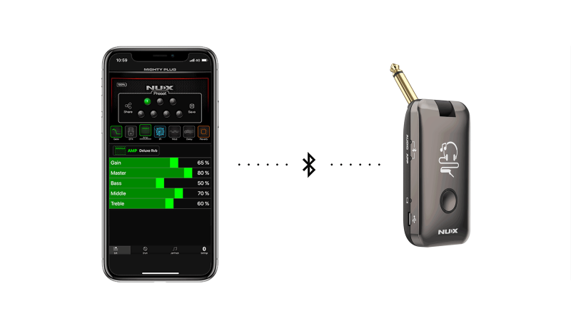 Bluetooth Mode