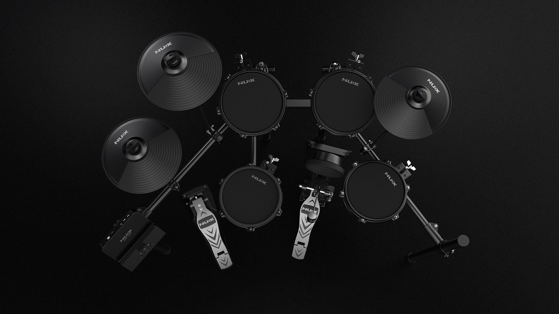 Nux DM110 Drum