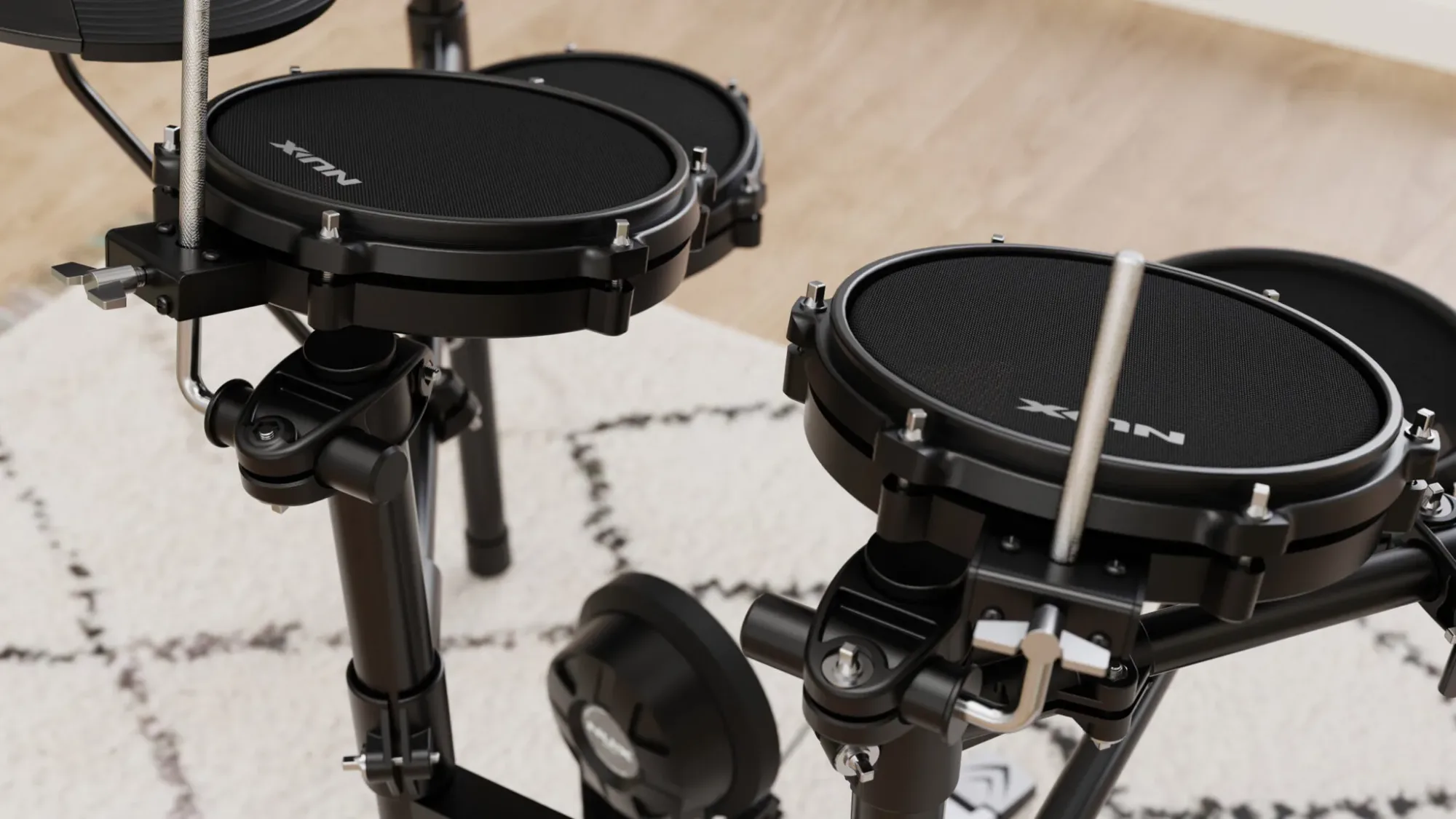 Nux DM110 Drum