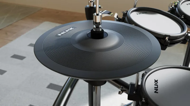Hi-Hat độc lập