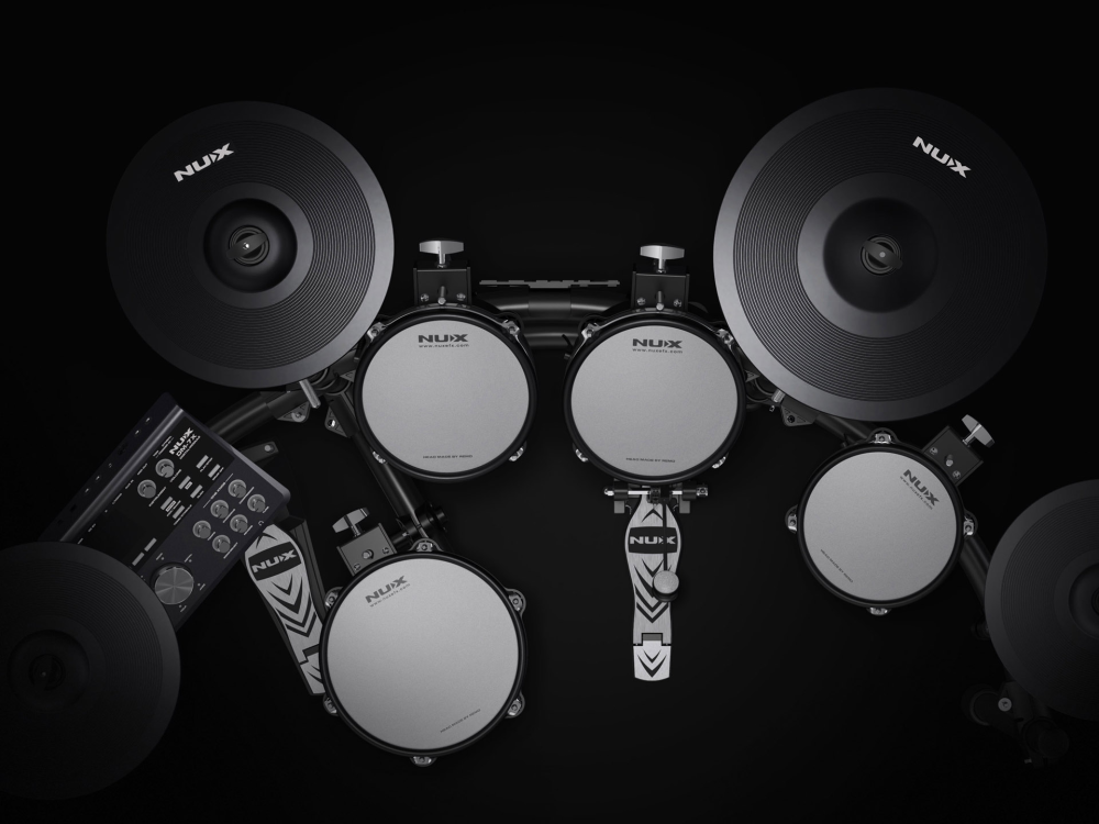 DM-7X_Nux-Drum