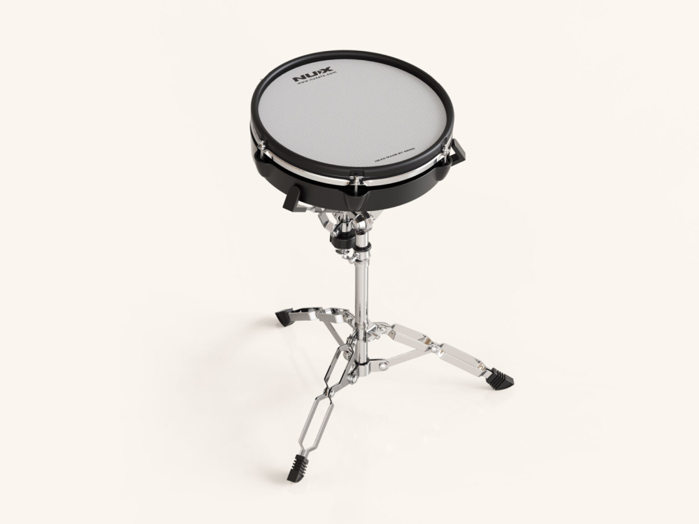 DM8 Nux Snare