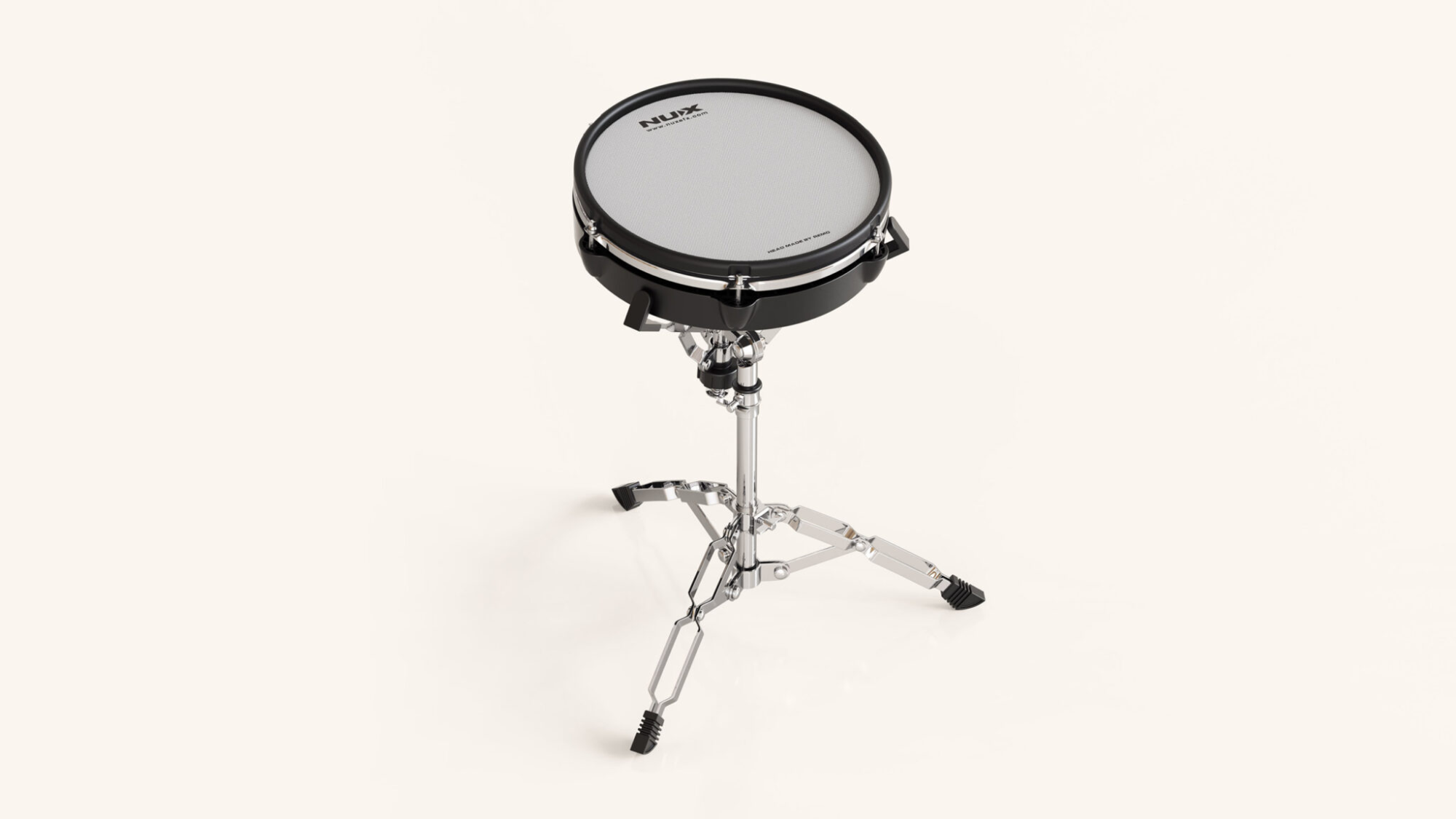 DM8 Nux Snare