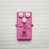 Nux Analog Delay, Warm Analog Delay Sound From The 80’s Banner