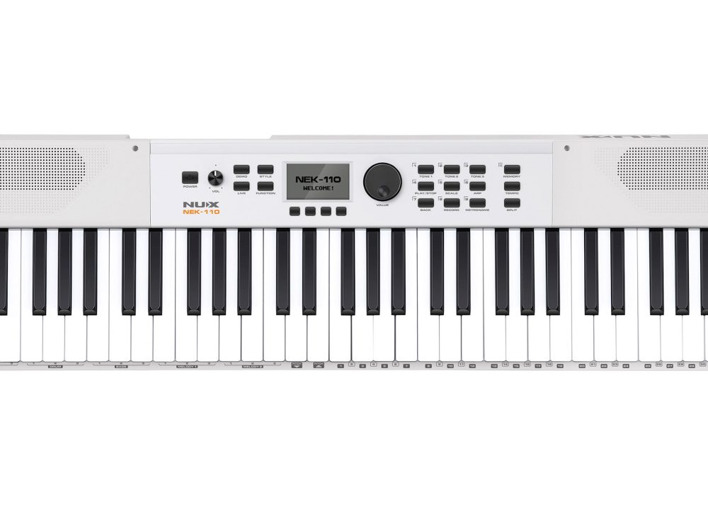 Keyboard Nux NEK110