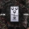 Nux Steel Singer Drive, DIAB Banner