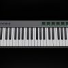 MIDI Keyboard Controller Nux NTK61