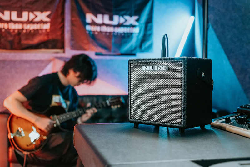 MIGHTY-8BT-MKII_Amplifier Nux