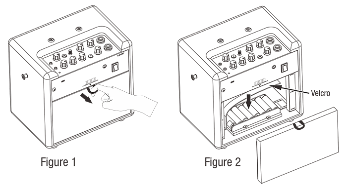 MIGHTY-8BT-MKII_Nắp Pin