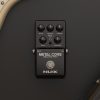 Nux Metal Core Deluxe MKII, Preamp Pedal Banner