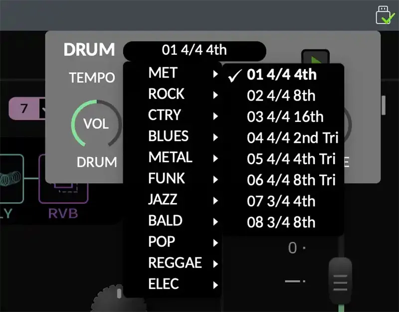 Metronome