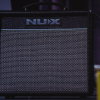 Mighty-20-MKII Amplifier