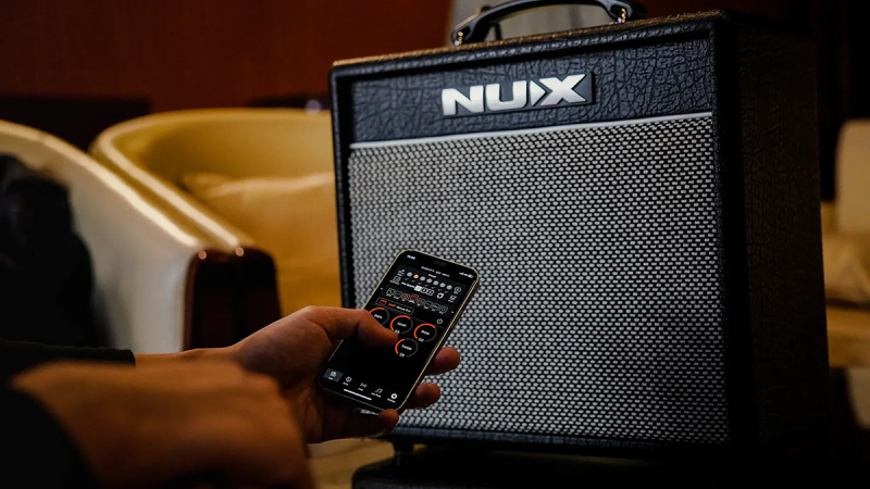 Mighty-20-MKI_Bluetooth NUX NBT-1
