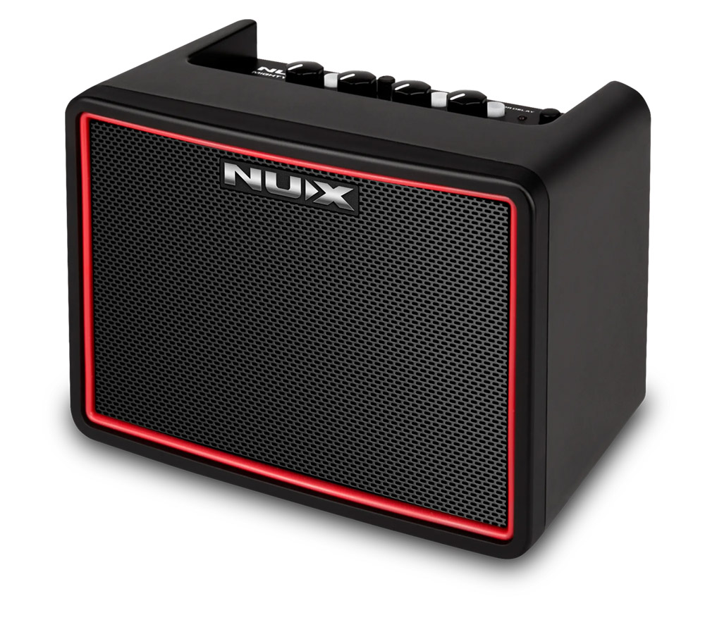 Mighty-lite-bt Nux Amplifier