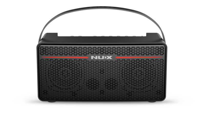 MightySpace Nux Amplifier