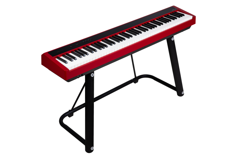 Piano Nux NPK10 Red