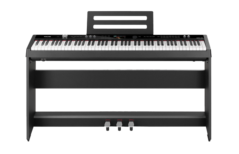 Piano Nux NPK20 Black