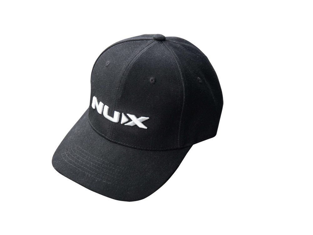 NUX Cap