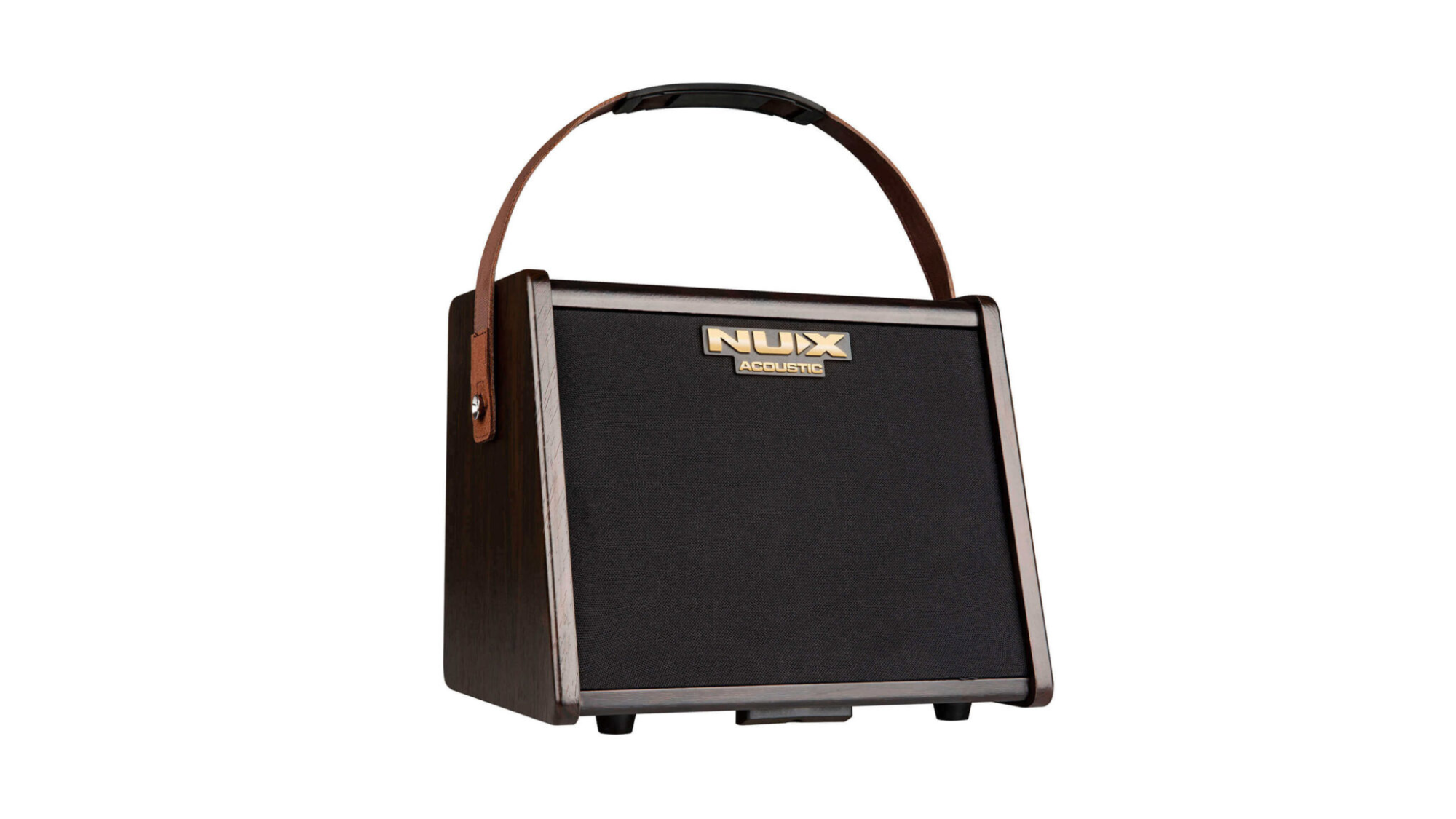 Nux AC25 Amplifier