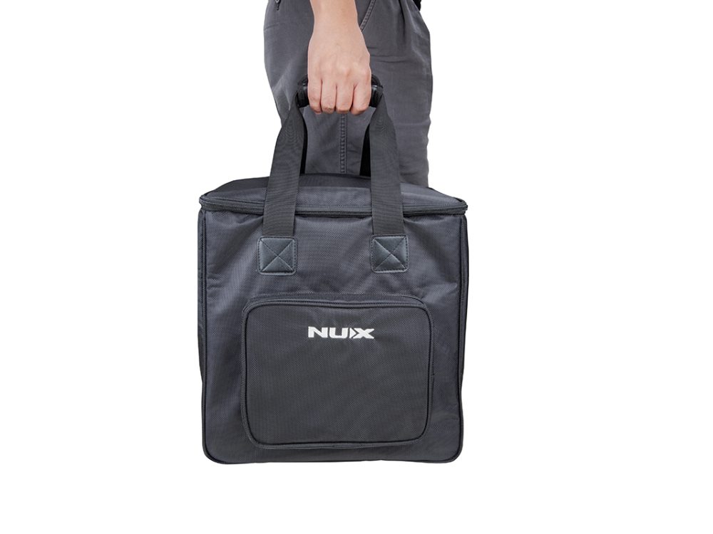 Nux AC60 & AC80 Bag, Gig Bag For AC60 & AC80 Banner