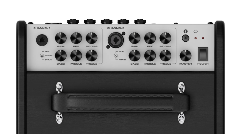 Nux AC60 Amplifier