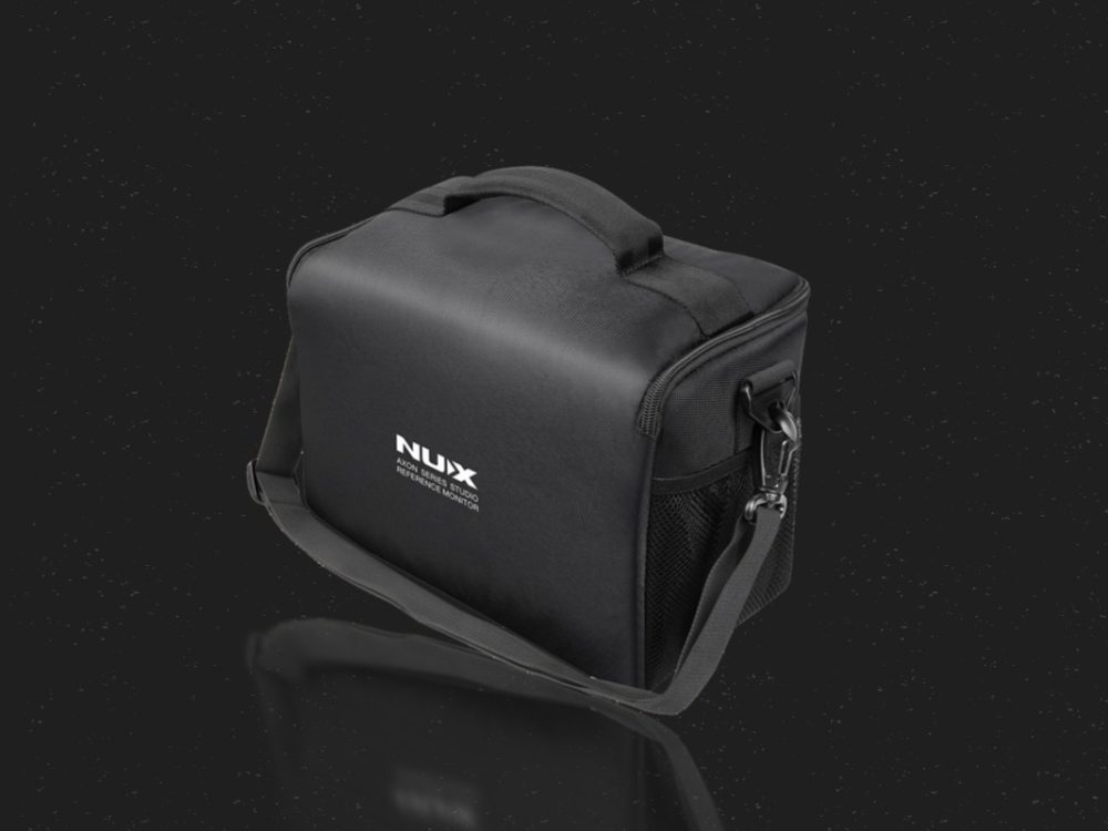 Nux AXON 3 Bag, Gig Bag For AXON 3 Banner