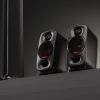Nux AXON3, Studio Reference Monitor Banner