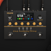 Nux Amp Academy Stomp Guitar Pedal
