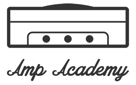 Nux Amp Academy, World-Class Stompbox Amp Modeler