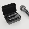 Nux B3RC, 2.4GHz Wireless Microphone System Banner