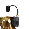 Nux B6, 2.4GHz Wireless System for Saxophone Banner