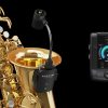Nux B6 Pro, Wireless System for Wind Instruments Banner