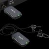 Nux B7 PSM, 5.8GHz Wireless In Ear Monitoring System