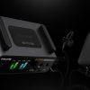 Nux B7 Pro, Stero Wireless In Ear Monitor System Banner