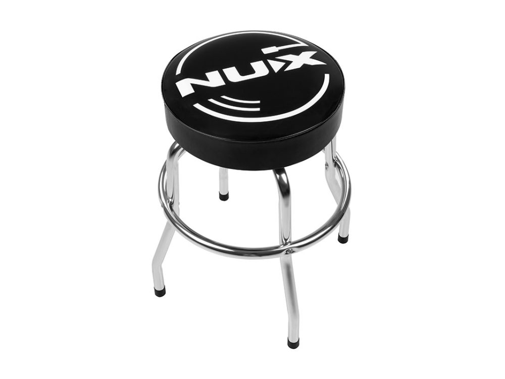 Nux Barstool, NUX Barstool Banner