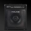 Nux DA30BT, Personal Monitor Amplifier Banner