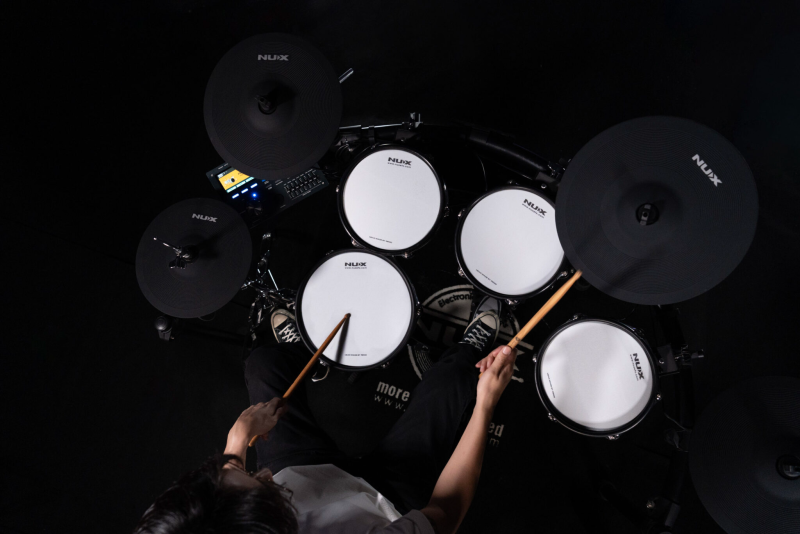 Nux DM8 Drum