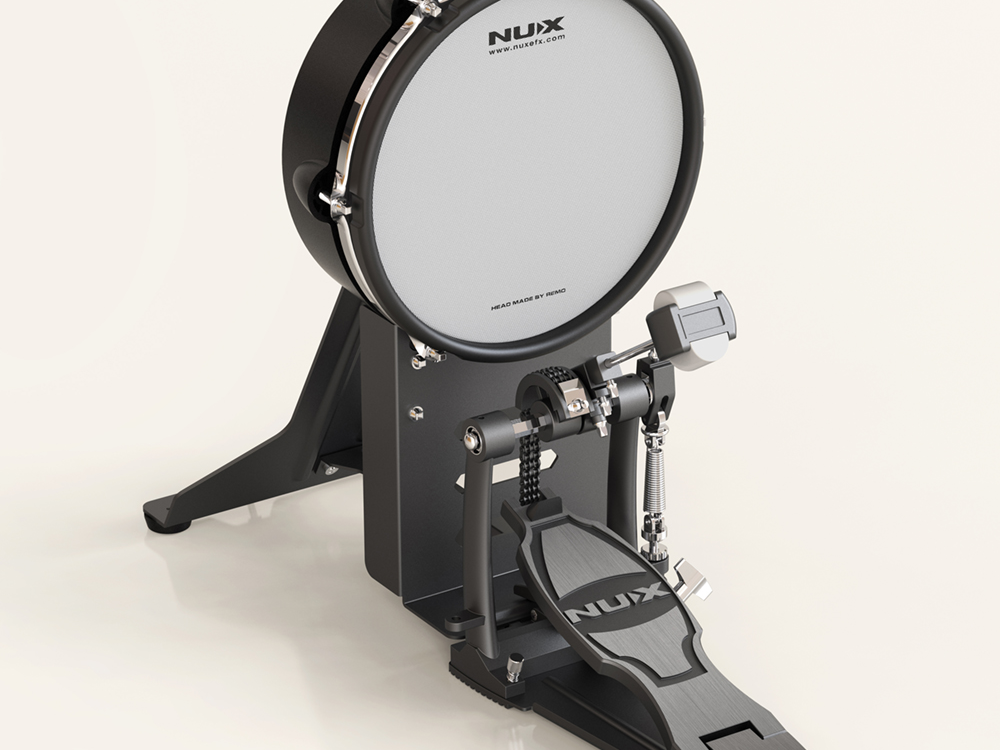 Nux DM8 Kick Drum