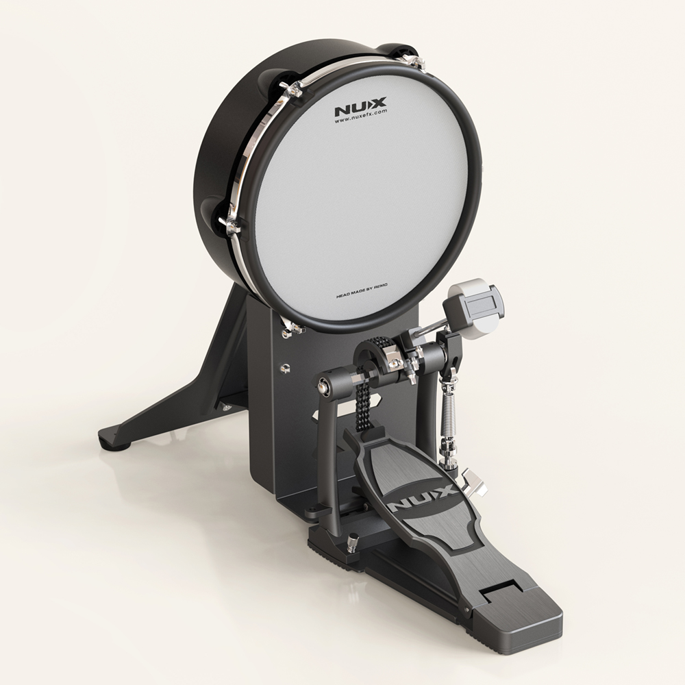 Nux DM8 Kick Drum