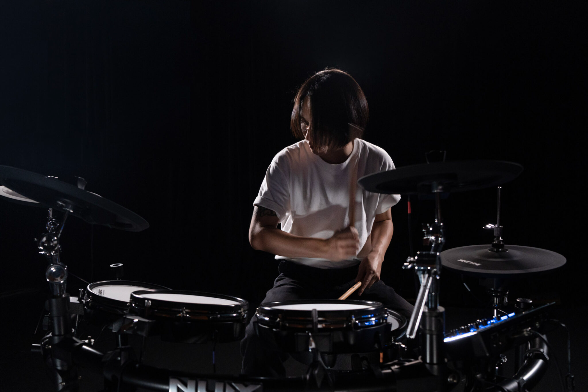 Nux DM8 Player