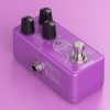Nux Edge Delay, 3 Delay Types With Smart Tap Banner