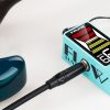 Nux Flow Tune MKII, Pedal Tuner Banner
