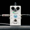 Nux HUMINATOR, Analog Noise Reducer with Indicator Banner