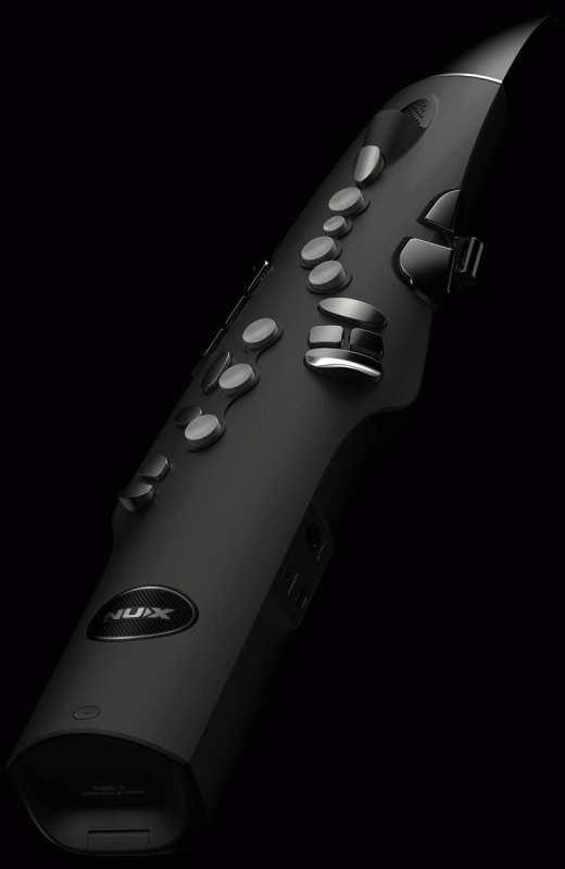 Nux NES1, Digital Wind Instrument