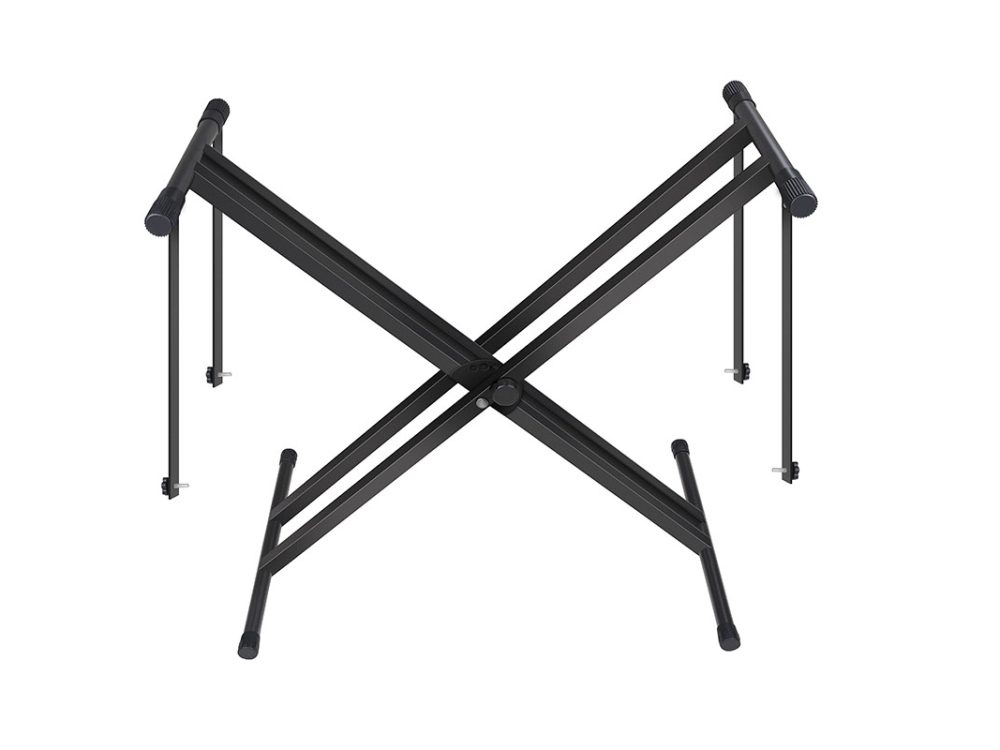 Nux NPX10, X Stand Banner