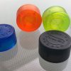 Nux Pedal Topper, Foot Switch Cap Banner