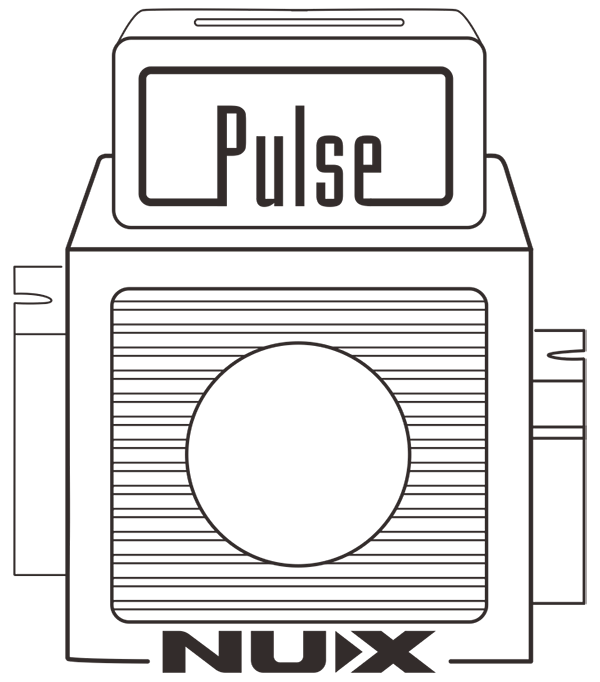 Nux Pulse, Mini IR Loader