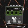 Nux Tape Echo, Tribute To Space Echo Banner