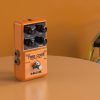 Nux Time Core Deluxe MKII, Delay Pedal Banner